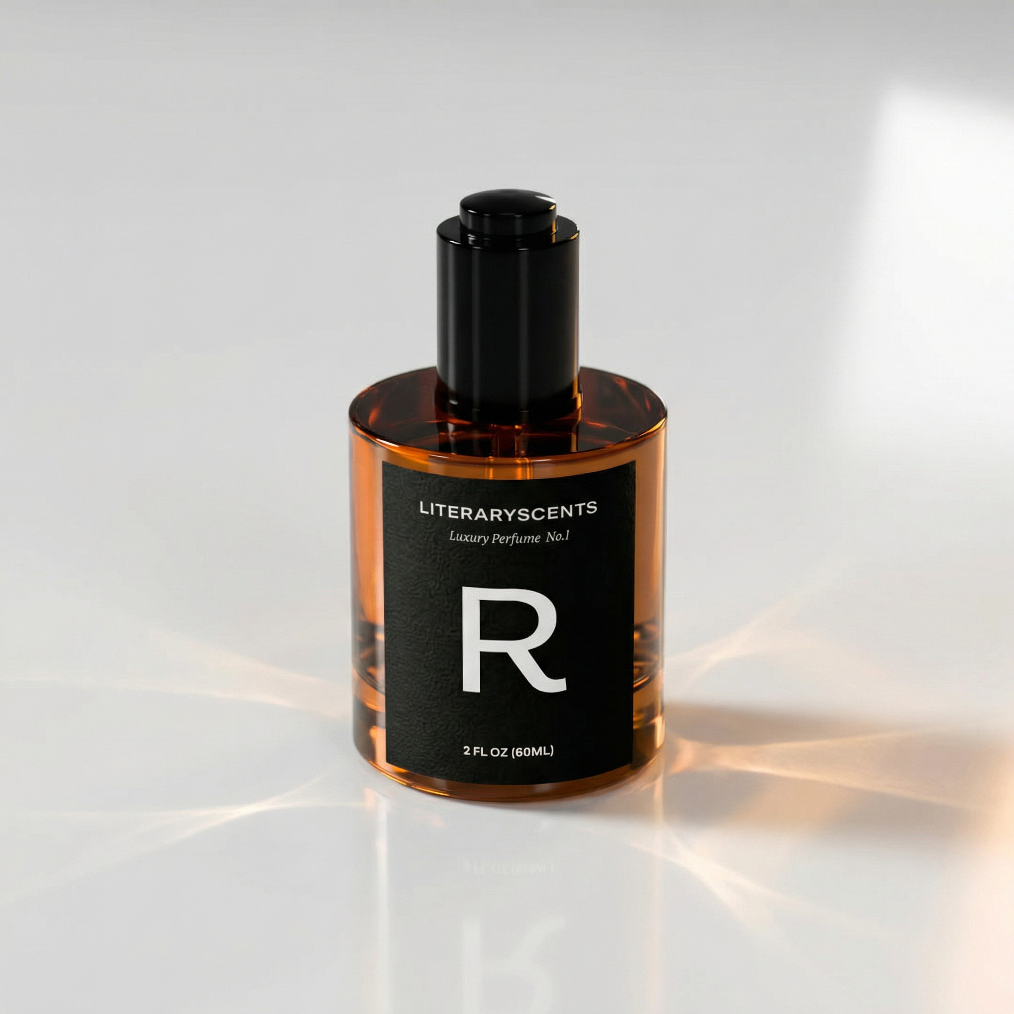 R Perfume - Citrus & Sea Salt (Pre-Order)