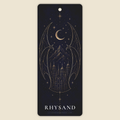 Rhysand Luxury Bookmark